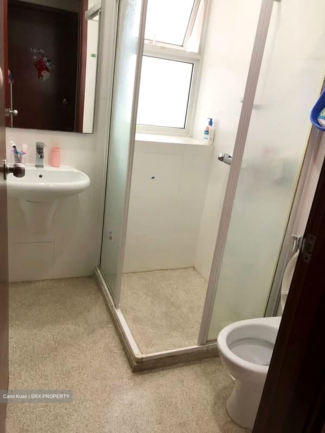 La Casa (D25), Condominium #595736371
